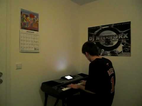 Darius & Finlay feat. Nicco - Rock To The Beat (Tobi Webers Piano Mix 2010)