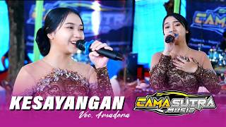 Download lagu KESAYANGAN - Voc Amadera - CAMASUTRA Music Keras