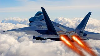 Meet America's Combat Jets ✈️✈️ by TechinMate 495 views 2 years ago 8 minutes, 3 seconds