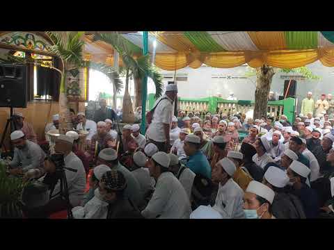 YA NABINAL HADI MEDLEY HABIB ABDULLAH | HABIB HASYIM | HABIB HASAN AL KAF | HABIB HANIF