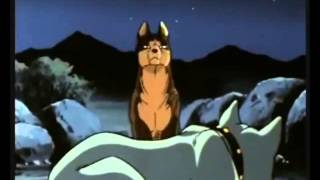Ginga AMV: Distance