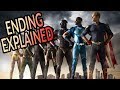 THE BOYS Ending Explained! Review, Breakdown and Season 2 Theories!