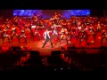 Shahrukh Khan Temptation Reloaded Sydney 2013 part 2