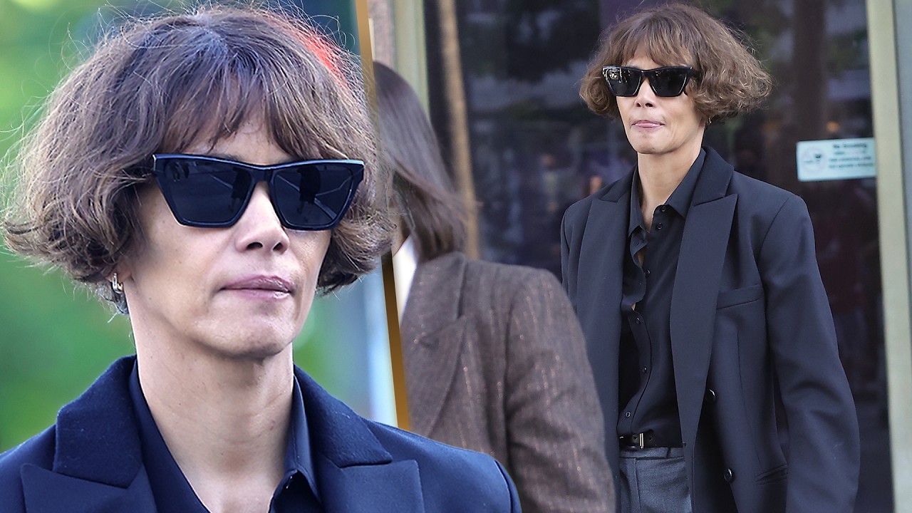 Halle Berry's Custody Fight: Judge Hears Final Arguments in Battle With Olivier Martinez
