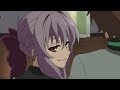 Hiiragi shinoa cute moments