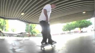 Nate Kocaka Pomona High Lines Cali-Luv