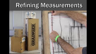Refining Measurements - Lesson 4