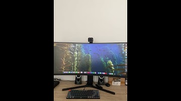 MacOS Sonoma : Lock Screen and Home Screen #shorts