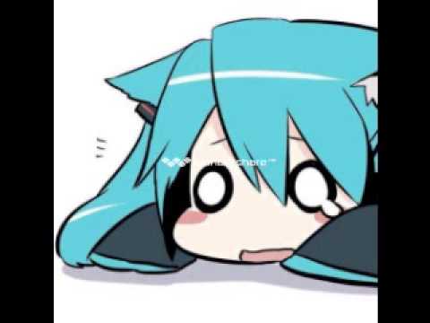 バカ　[初音ミク]