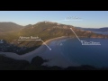 Wilsons Promontory National Park 4K Full Version Blue Sky Vision Media