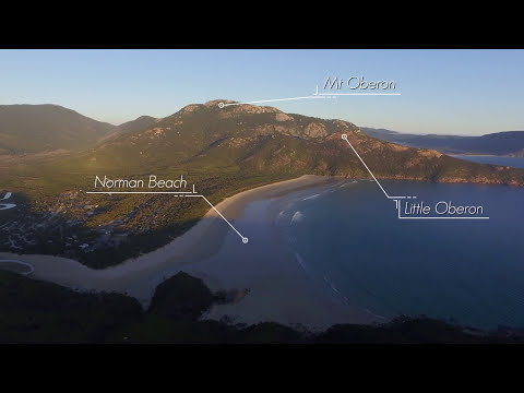 Wilsons Promontory National Park 4K Full Version Kestrel Media