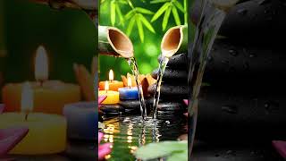 3 Hours Nature ASMR for Anxiety & Stress Relief 🌸