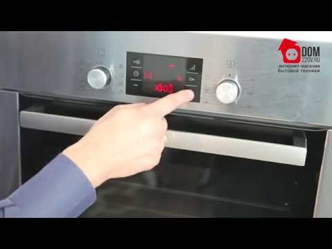 Электрическая духовка Bosch HBG 43T450