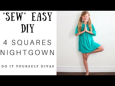 Nbeksonoma Nightgown 05