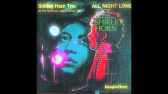 Shirley Horn Youtube