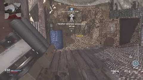 CDL HARDPOINT ON AZHIR CAVE