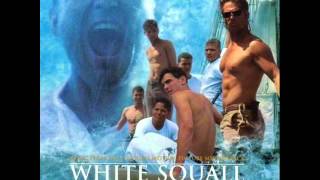 Jeff Rona -White Squall Suite