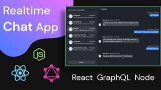 Realtime Chat App with NextJS, GraphQL, NodeJS, MongoDB, Prisma, TypeScript (iMessage Clone)  | P1