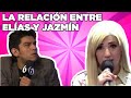 El romance entre Jazmín Villarreal y Elías Medina | Adrián Marcelo Presenta