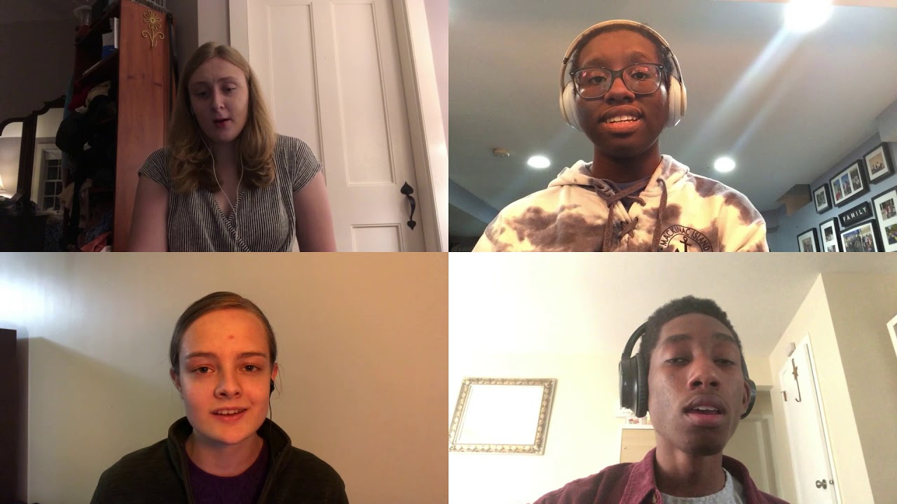 Senior Voices Remember Me YouTube