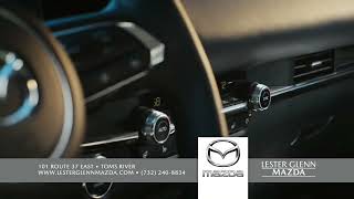 Experience the Lester Glenn Mazda Difference Today
