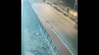 İSKENDERUN’DA 3 KİŞİNİN ÖLDÜGÜ KAZA ANI 