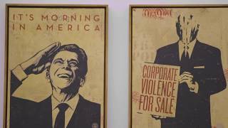 Facing the Giant: Three Decades of Dissent - Part 1 FULL VIDEO