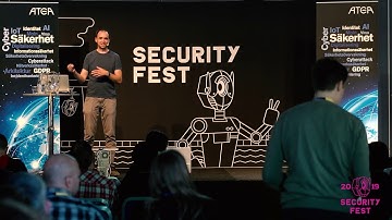 Csaba Fitzl - macOS: Gaining root with Harmless AppStore Apps - SecurityFest 2019