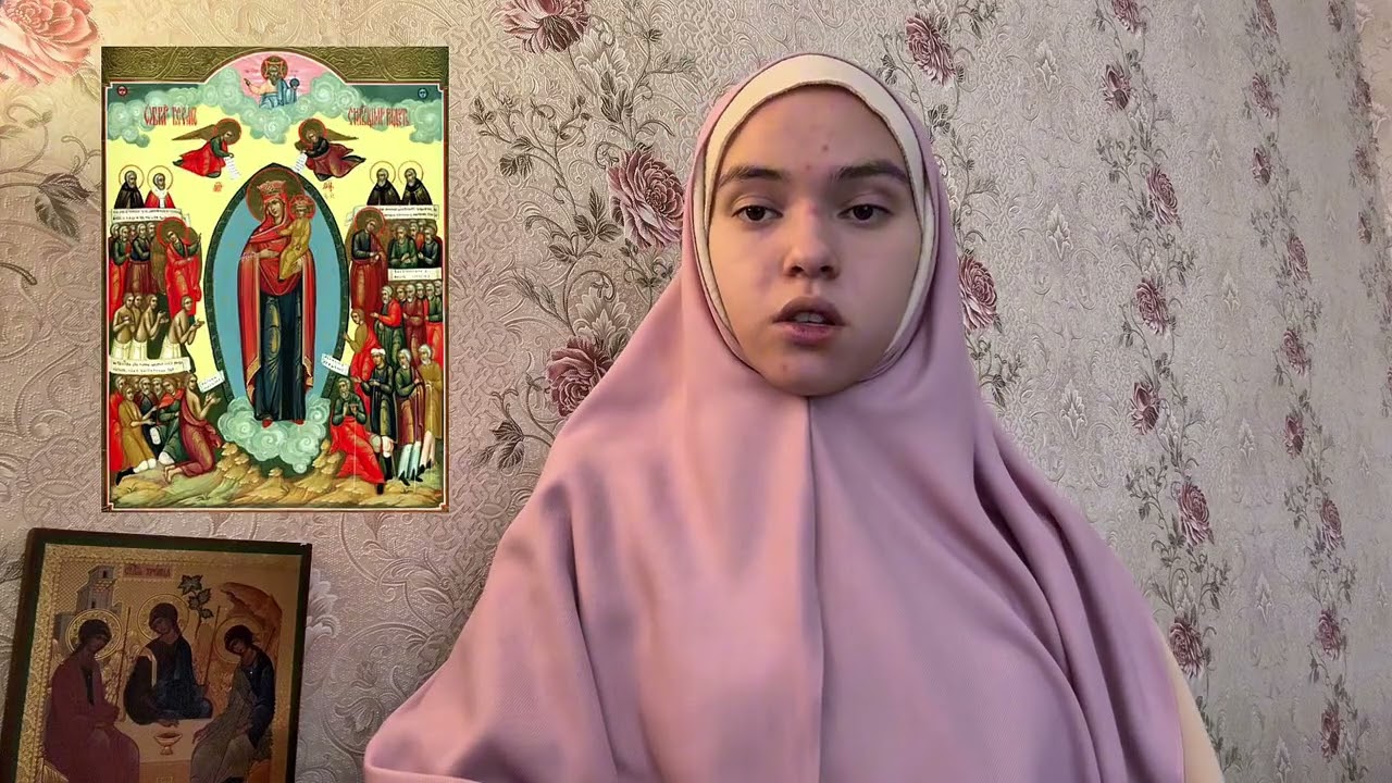 Заживо загрызали крысы, но Богородица спасла. Настоящая история возникновения молитвы. 