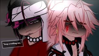 Listen To My Heart Please... [BL/Poly/Omegaverse] ☆ Peaceful AU? S3