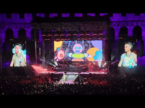 Robbie Williams -