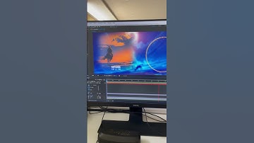 After effects work flow and music mix #aftereffects #music