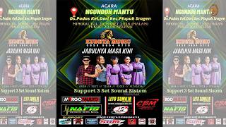 Live  KUDETA MUSIK  // MARGO MULYO  AUDIO // NAFIZ AUDIO // LETTO SUMILIR AUDIO- Padas 29 Maret 2026