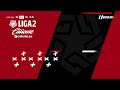 🔴EN VIVO | ADA JAÉN VS AD CANTOLAO | APERTURA LIGA 2 | FECHA 1
