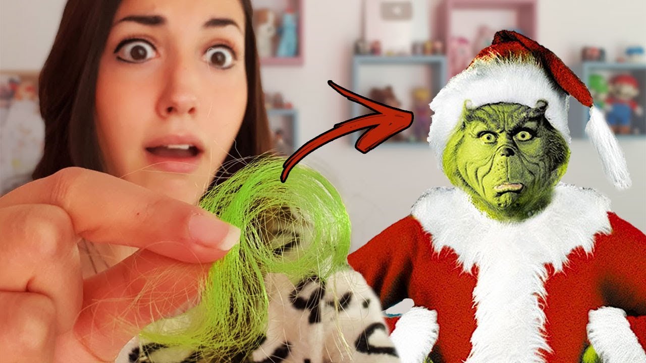 Il Grinch in biancheria intima di noi vinile Pop 2018 Nuovo di Zecca