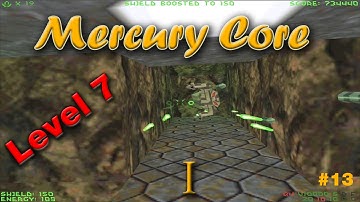 Descent // Ace // Level 7 (Mercury Core) // Teil 1