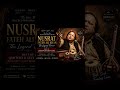 🎵 Best of Nusrat Fateh Ali Khan Qawwali Mashup 2026 | Heart Touching Sufi Songs#viralvideo #music