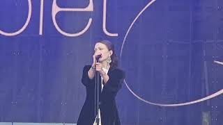 Violet Grohl - Bug In The Cake  - Riot Fest 2026 18.09.2026