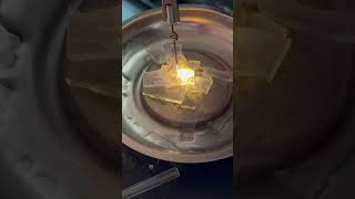 RAV on Glass