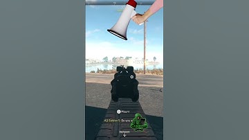 How to max out Contraband Weapons - DMZ Weapon Glitch & Squad Wipe! #shorts