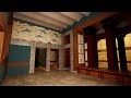 Minoan Civilization - Knossos - Unreal Engine 5