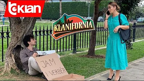 Klanifornia - Lypësi “i verbër” (12 Dhjetor 2020)
