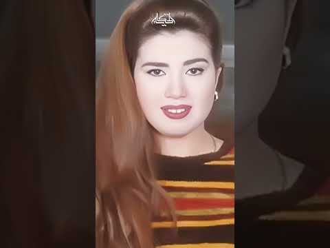 كيف تسبب مخرج الضوء الشارد في وقوع شعر رانيا فريد شوقي