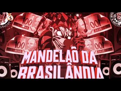 MAGRÃO MINI GAME 2 - MC GW (DJ GEEH ÚNICO)