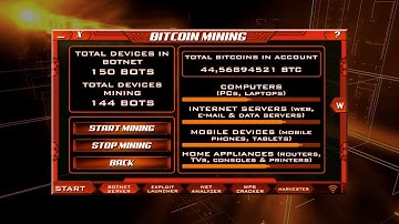 How to play The Lonely Hacker - Advanced Tutorial - Mission 2 Gameplay Walktrough (version 11.5)