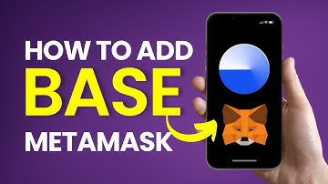 How To Add BASE To Metamask Wallet - Quick Step-by-Step (2024)
