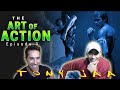 The Art Of Action Tony Jaa Episode 3