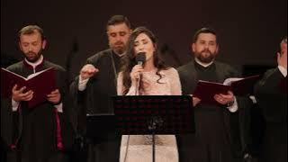 Download lagu Maria Coman - Pași spre Înviere (concert de muzică bizantină) - Partea I