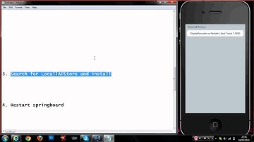 HowTo: Get free In-App Purchases with Cydia (iPod/iPhone/iPad) *HD*