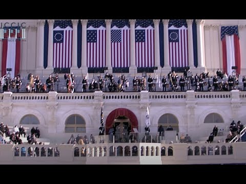 Download Joe Biden and Kamala Harris Inauguration Ceremony - January 20, 2021